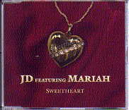 Mariah Carey & JD - Sweetheart